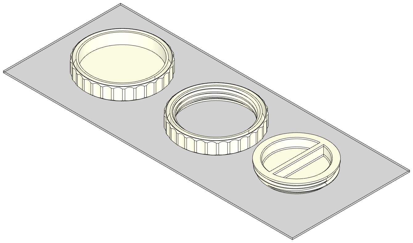 Printing orientation